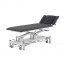 Guth Coinfycare Electric Stretcher: Two Sections, Triple Motor, Ergonomic Design and Maximum Professional Comfort Guth Coinfycare Electric Stretcher: Two Sections, Triple Motor, Ergonomic Design and Maximum Professional Comfort