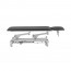 Guth Coinfycare Electric Stretcher: Two Sections, Triple Motor, Ergonomic Design and Maximum Professional Comfort Guth Coinfycare Electric Stretcher: Two Sections, Triple Motor, Ergonomic Design and Maximum Professional Comfort