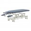 Guth Coinfycare Electric Stretcher: Two Sections, Triple Motor, Ergonomic Design and Maximum Professional Comfort Guth Coinfycare Electric Stretcher: Two Sections, Triple Motor, Ergonomic Design and Maximum Professional Comfort