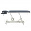 Guth Coinfycare Electric Stretcher: Two Sections, Triple Motor, Ergonomic Design and Maximum Professional Comfort Guth Coinfycare Electric Stretcher: Two Sections, Triple Motor, Ergonomic Design and Maximum Professional Comfort