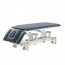 Guth Coinfycare Electric Stretcher: Two Sections, Triple Motor, Ergonomic Design and Maximum Professional Comfort Guth Coinfycare Electric Stretcher: Two Sections, Triple Motor, Ergonomic Design and Maximum Professional Comfort