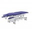 Rila Coinfycare Electric Stretcher: Five Sections, Triple Motor, Ergonomic Design, and Maximum Comfort for Professional Centers Rila Coinfycare Electric Stretcher: Five Sections, Triple Motor, Ergonomic Design, and Maximum Comfort for Professional Centers