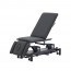 Rila Coinfycare Electric Stretcher: Five Sections, Triple Motor, Ergonomic Design, and Maximum Comfort for Professional Centers Rila Coinfycare Electric Stretcher: Five Sections, Triple Motor, Ergonomic Design, and Maximum Comfort for Professional Centers