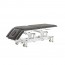 Rila Coinfycare Electric Stretcher: Five Sections, Triple Motor, Ergonomic Design, and Maximum Comfort for Professional Centers Rila Coinfycare Electric Stretcher: Five Sections, Triple Motor, Ergonomic Design, and Maximum Comfort for Professional Centers