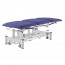 Brom Coinfycare Electric Table: Three Sections, Adjustable Height, Adjustable Backrest, and Ergonomic Design for Aesthetics and Physiotherapy Brom Coinfycare Electric Table: Three Sections, Adjustable Height, Adjustable Backrest, and Ergonomic Design for Aesthetics and Physiotherapy