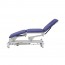 Brom Coinfycare Electric Table: Three Sections, Adjustable Height, Adjustable Backrest, and Ergonomic Design for Aesthetics and Physiotherapy Brom Coinfycare Electric Table: Three Sections, Adjustable Height, Adjustable Backrest, and Ergonomic Design for Aesthetics and Physiotherapy
