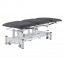 Brom Coinfycare Electric Table: Three Sections, Adjustable Height, Adjustable Backrest, and Ergonomic Design for Aesthetics and Physiotherapy Brom Coinfycare Electric Table: Three Sections, Adjustable Height, Adjustable Backrest, and Ergonomic Design for Aesthetics and Physiotherapy
