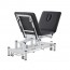 Brom Coinfycare Electric Table: Three Sections, Adjustable Height, Adjustable Backrest, and Ergonomic Design for Aesthetics and Physiotherapy Brom Coinfycare Electric Table: Three Sections, Adjustable Height, Adjustable Backrest, and Ergonomic Design for Aesthetics and Physiotherapy