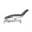 Brom Coinfycare Electric Table: Three Sections, Adjustable Height, Adjustable Backrest, and Ergonomic Design for Aesthetics and Physiotherapy Brom Coinfycare Electric Table: Three Sections, Adjustable Height, Adjustable Backrest, and Ergonomic Design for Aesthetics and Physiotherapy