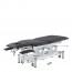 Nott Coinfycare Electric Table: Five Sections, Triple Motor, Folding Armrests and PU Upholstery for Aesthetics and Physiotherapy Nott Coinfycare Electric Table: Five Sections, Triple Motor, Folding Armrests and PU Upholstery for Aesthetics and Physiotherapy