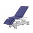 Galley Coinfycare Electric Table: Seven Sections, Triple Motor, PU Upholstery and Folding Armrests for Professional Aesthetics and Physiotherapy Galley Coinfycare Electric Table: Seven Sections, Triple Motor, PU Upholstery and Folding Armrests for Professional Aesthetics and Physiotherapy