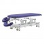 Pehr Coinfycare Electric Table: Two Sections, Motorized Height Adjustment, and Adjustable Backrest for Professional Aesthetics and Physiotherapy Pehr Coinfycare Electric Table: Two Sections, Motorized Height Adjustment, and Adjustable Backrest for Professional Aesthetics and Physiotherapy