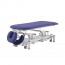Pehr Coinfycare Electric Table: Two Sections, Motorized Height Adjustment, and Adjustable Backrest for Professional Aesthetics and Physiotherapy Pehr Coinfycare Electric Table: Two Sections, Motorized Height Adjustment, and Adjustable Backrest for Professional Aesthetics and Physiotherapy