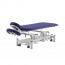 Pehr Coinfycare Electric Table: Two Sections, Motorized Height Adjustment, and Adjustable Backrest for Professional Aesthetics and Physiotherapy Pehr Coinfycare Electric Table: Two Sections, Motorized Height Adjustment, and Adjustable Backrest for Professional Aesthetics and Physiotherapy