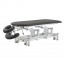 Pehr Coinfycare Electric Table: Two Sections, Motorized Height Adjustment, and Adjustable Backrest for Professional Aesthetics and Physiotherapy Pehr Coinfycare Electric Table: Two Sections, Motorized Height Adjustment, and Adjustable Backrest for Professional Aesthetics and Physiotherapy