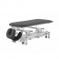 Pehr Coinfycare Electric Table: Two Sections, Motorized Height Adjustment, and Adjustable Backrest for Professional Aesthetics and Physiotherapy Pehr Coinfycare Electric Table: Two Sections, Motorized Height Adjustment, and Adjustable Backrest for Professional Aesthetics and Physiotherapy