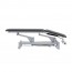 Coinfycare Ling Pro Hydraulic Stretcher: Two-section, Professional, Robust, and Easy to Use for Physiotherapy and Massage Coinfycare Ling Pro Hydraulic Stretcher: Two-section, Professional, Robust, and Easy to Use for Physiotherapy and Massage