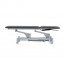 Coinfycare Ling Pro Hydraulic Stretcher: Two-section, Professional, Robust, and Easy to Use for Physiotherapy and Massage Coinfycare Ling Pro Hydraulic Stretcher: Two-section, Professional, Robust, and Easy to Use for Physiotherapy and Massage