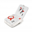 LIFEPAK® CR2 USB semi-automatic and automatic defibrillator with advanced technology for immediate response LIFEPAK® CR2 USB semi-automatic and automatic defibrillator with advanced technology for immediate response