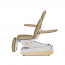 Swop P3 Up Podiatry Chair: Three motors that regulate height, Trendelenburg position and adjustable leg rests Swop P3 Up Podiatry Chair: Three motors that regulate height, Trendelenburg position and adjustable leg rests