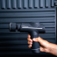 BE IN 02 3D Pro Massage Gun: Hot and Cold Therapy, 5 Intensities, 5 Heads BE IN 02 3D Pro Massage Gun: Hot and Cold Therapy, 5 Intensities, 5 Heads