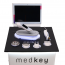 Eco-friendly cart with premium finishes for Medkey devices Eco-friendly cart with premium finishes for Medkey devices