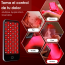 BM-Mini Portable Red Light Therapy Device: Compact Photobiomodulation for Wellness and Skin Care BM-Mini Portable Red Light Therapy Device: Compact Photobiomodulation for Wellness and Skin Care