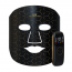 Photobiomodulation Facial Mask: LED Red Light Therapy for Rejuvenation and Anti-aging Photobiomodulation Facial Mask: LED Red Light Therapy for Rejuvenation and Anti-aging