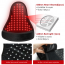 BM-Pad Adjustable LED Photobiomodulation Band: Red Light Therapy for Pain, Inflammation, and Muscle Stress BM-Pad Adjustable LED Photobiomodulation Band: Red Light Therapy for Pain, Inflammation, and Muscle Stress