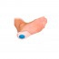 Heel Siftal Cup Silicone Lateral Spur (three sizes available) Heel Siftal Cup Silicone Lateral Spur (three sizes available)