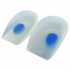 Siftal Silicone Heel Cup Side Spur (three sizes available) Siftal Silicone Heel Cup Side Spur (three sizes available)