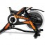 Indoor bike Duke Electronic BH Fitness: The best-selling on the market