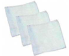 Gauzes and compresses Gauzes and compresses