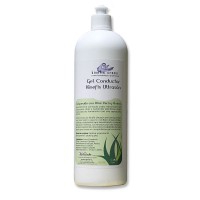 Ultrasonic Gel Kinefis Ultrasón 1 Liters Ultrasonic Gel Kinefis Ultrasón 1 Liters