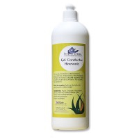 Kinesonic Conductive Gel: Ideal conductive gel for ultrasound 1 Liter Kinesonic Conductive Gel: Ideal conductive gel for ultrasound 1 Liter
