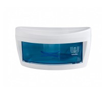 Germicide - UV-Power sterilizer with ultraviolet light: Ideal for plastic objects and non-sharp instruments Germicide - UV-Power sterilizer with ultraviolet light: Ideal for plastic objects and non-sharp instruments