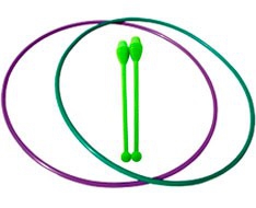 Rhythmic gymnastics Rhythmic gymnastics