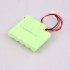 Original Globus Electromechanical Battery: 1800 mA ideal for 4-channel equipment Original Globus Electromechanical Battery: 1800 mA ideal for 4-channel equipment