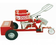 Globe - Eurogoal Globe - Eurogoal