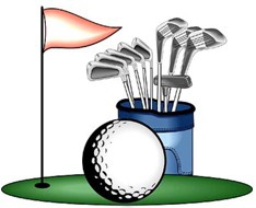 Material for Golf Material for Golf