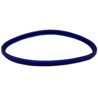 Safety sealing rubber for Kinefis Experience autoclaves (8 liters - 12 liters - 18/22 liters) Safety sealing rubber for Kinefis Experience autoclaves (8 liters - 12 liters - 18/22 liters)