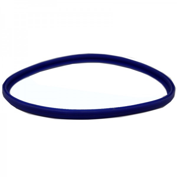 Safety sealing rubber for Kinefis Experience autoclaves (8 liters - 12 liters - 18/22 liters) Safety sealing rubber for Kinefis Experience autoclaves (8 liters - 12 liters - 18/22 liters)