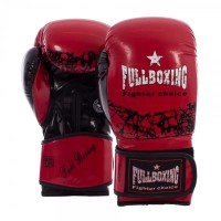 Pair of Brooklyn fullboxing boxing gloves