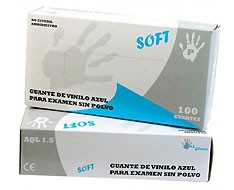 Vinyl gloves Vinyl gloves