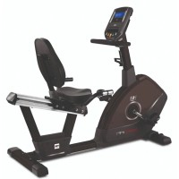 i.TFR Ergo Dual Recumbent Bike: Innovation in Fitness and Comfort