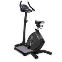 i.TFB MED exercise bike: designed for recovery training and with a semi-professional guarantee