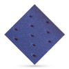Herbiform Perforated Blue 1.5mm