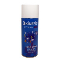 Kinefis Ice Spray 400 ml Cold Spray Kinefis Ice Spray 400 ml Cold Spray