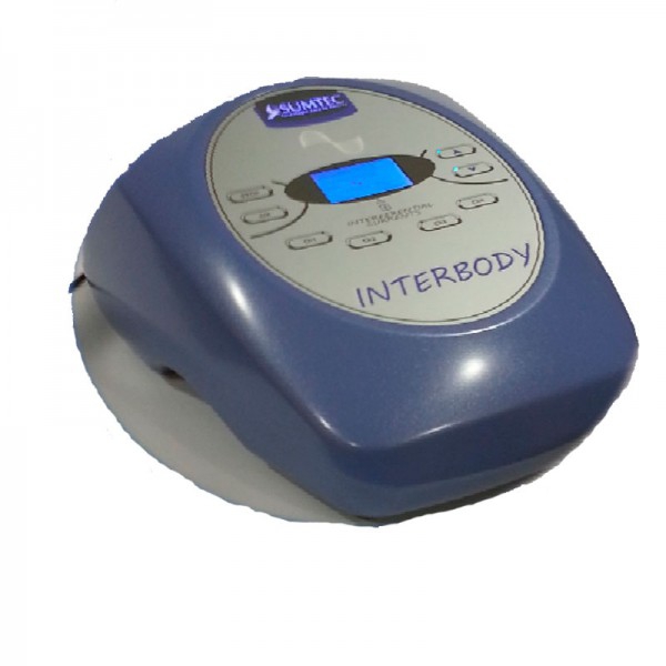 Interbody Pressotherapy Device Interbody Pressotherapy Device