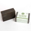 Green Spiral Algae Soap: Great hydration Green Spiral Algae Soap: Great hydration